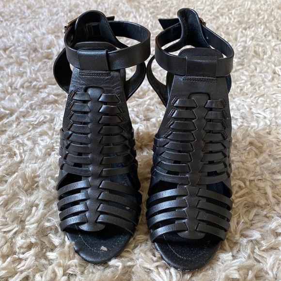 Steve Madden Sandrina Heels - Picture 1 of 10
